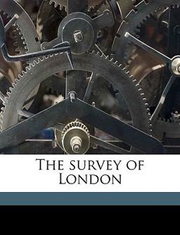 The Survey of London