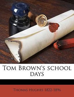 Tom Brown's School Days