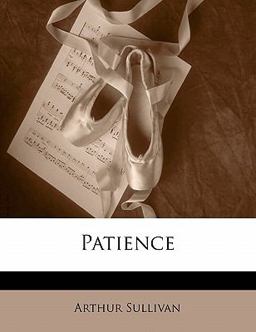 Patience