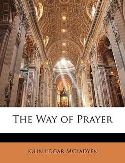 The Way of Prayer