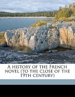 A History of the French Novel