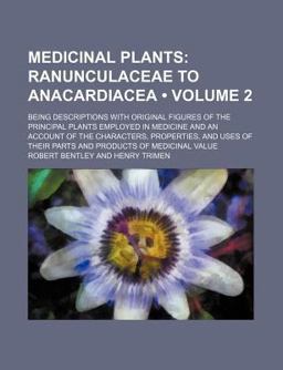 Medicinal Plants Medicinal Plants