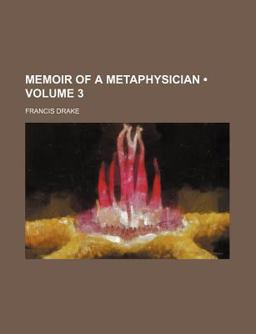 Memoir of a Metaphysician