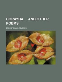 Corayda and Other Poems