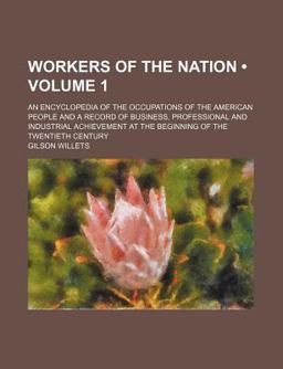 Workers of the Nation Workers of the Nation