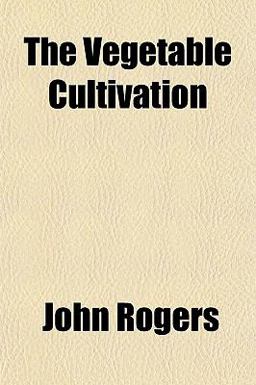 The Vegetable Cultivation