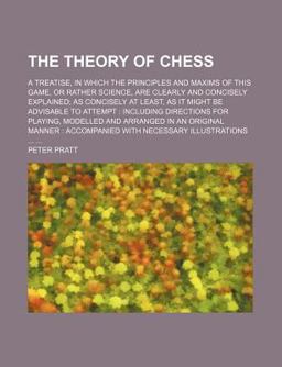 The Theory of Chess