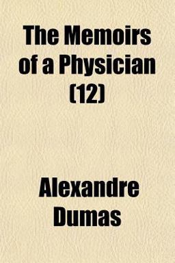The Memoirs of a Physician