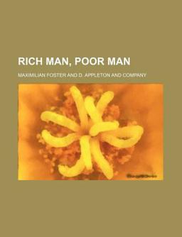 Rich Man, Poor Man