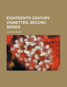 Eighteenth Century Vignettes