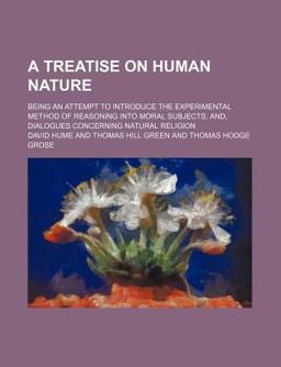 A Treatise on Human Nature