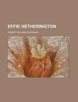 Effie Hetherington