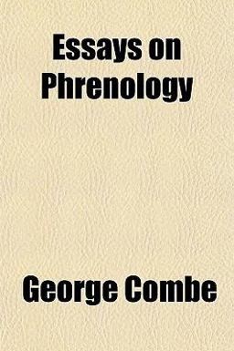 Essays on Phrenology