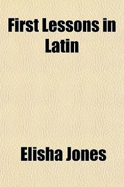 First Lessons in Latin