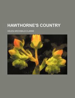 Hawthorne's Country