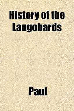 History of the Langobards