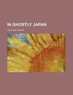 In Ghostly Japan