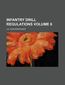 Infantry Drill Regulations