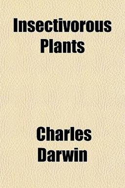 Insectivorous Plants Insectivorous Plants