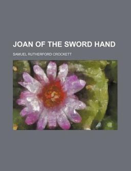 Joan of the Sword Hand