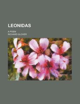 Leonidas; a Poem