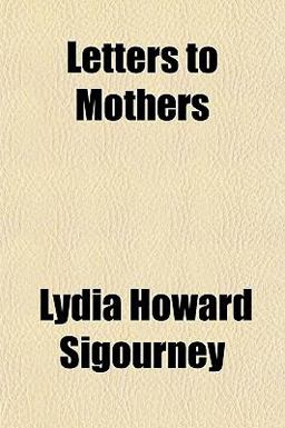 Letters to Mothers
