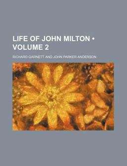 Life of John Milton
