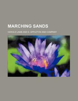 Marching Sands