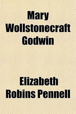 Mary Wollstonecraft Godwin