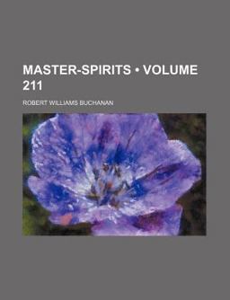 Master-Spirits