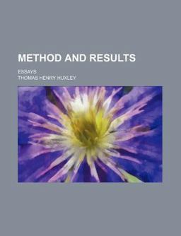 Method and Results; Essays