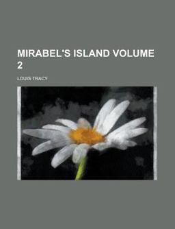 Mirabel's Island
