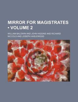 Mirror for Magistrates