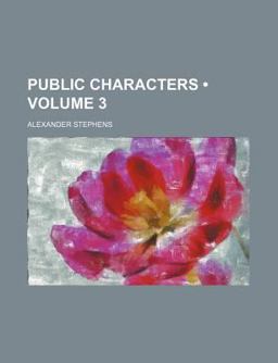 Public Characters