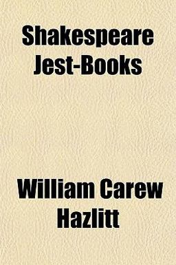 Shakespeare Jest-Books