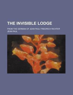The Invisible Lodge