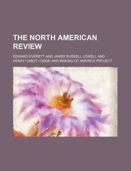 The North American Review