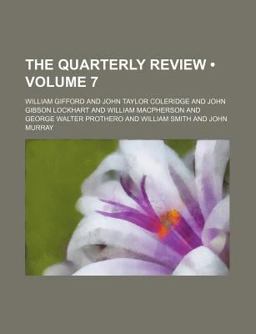 The Quarterly Review