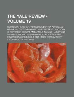 The Yale Review