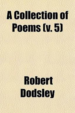 A Collection of Poems