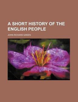 A Short History of the English People