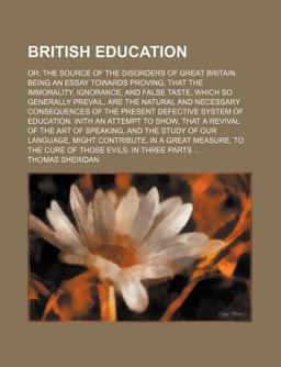 British Education