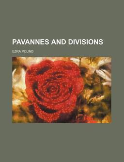 Pavannes and Divisions