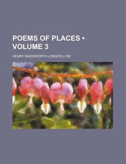 Poems of Places
