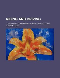 Riding and Driving