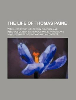 The Life of Thomas Paine