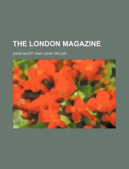 The London Magazine