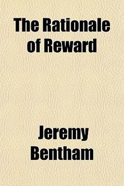 The Rationale of Reward