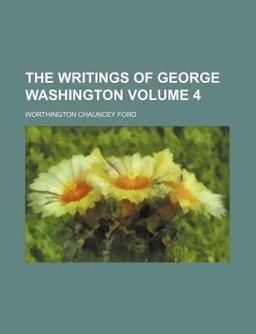 The Writings of George Washington