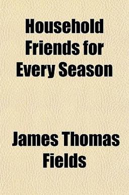Household Friends for Every Season